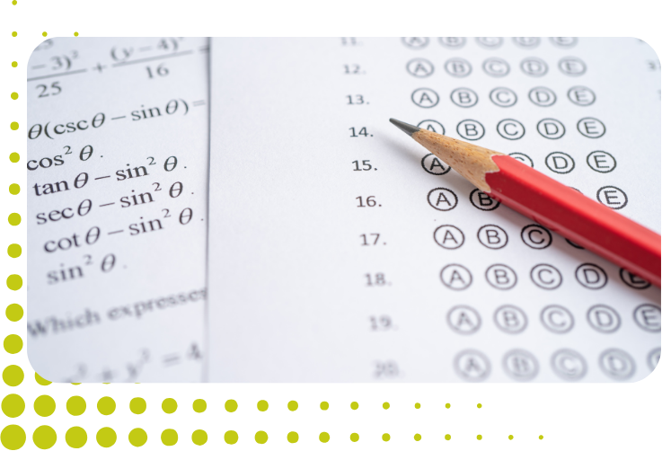 Maniobras en circuito cerrado para carnet C+E en Aldaia