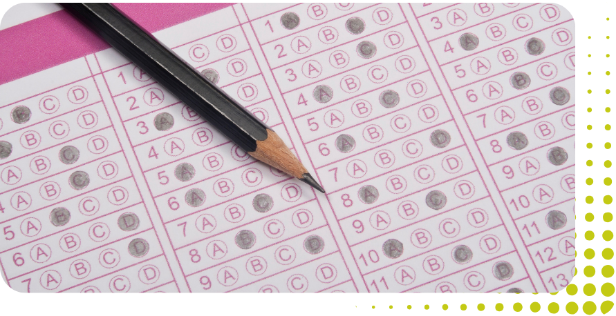 Prácticas en circuito cerrado para carnet D en Aldaia