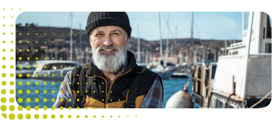 Curso de Marinero Pescador