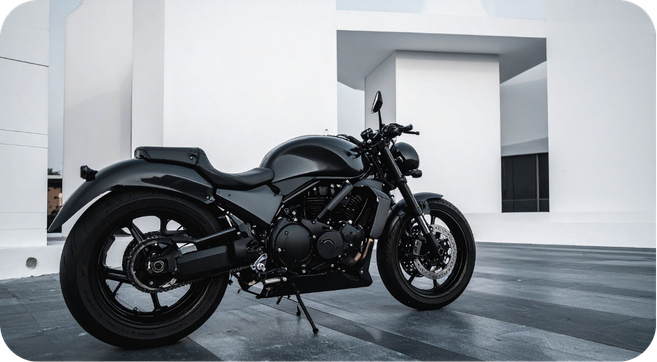 Curso para sacarse el carnet A2 en Alaquàs