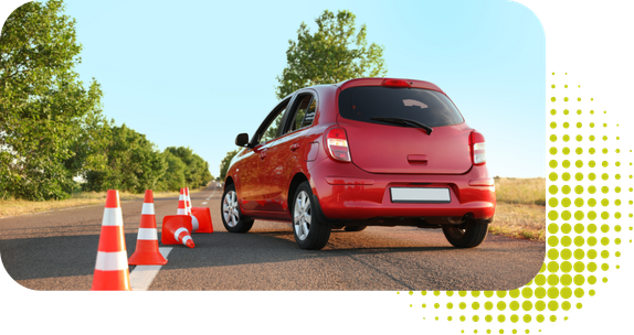 Curso para sacarse el carnet B en Alaquàs