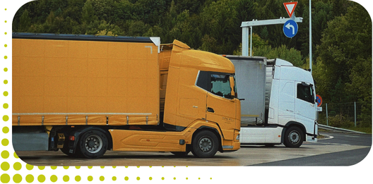 Curso para sacarse el carnet C+E en Alaquàs