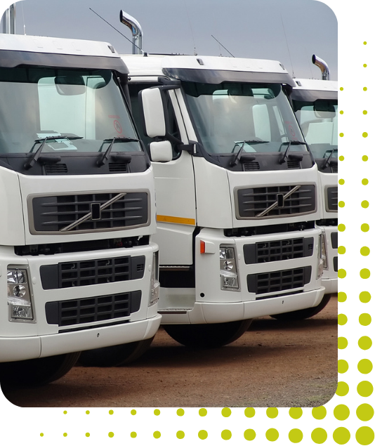 Maniobras en circuito cerrado para carnet C+E en Aldaia